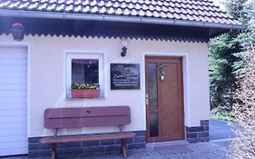 Die gemütliche Ferienwohnung für jedermann!
